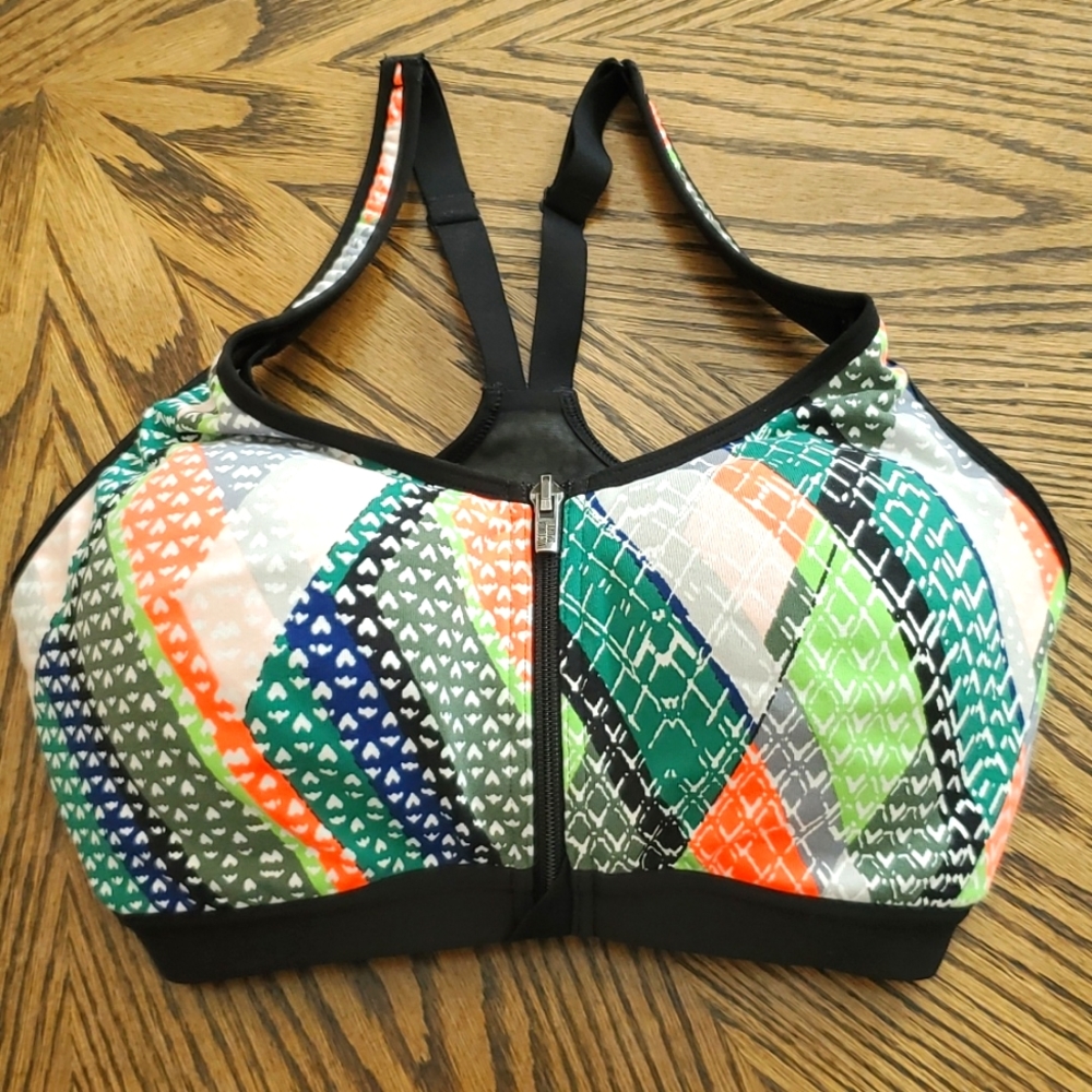 Victoria's Secret Knockout Sports Bra